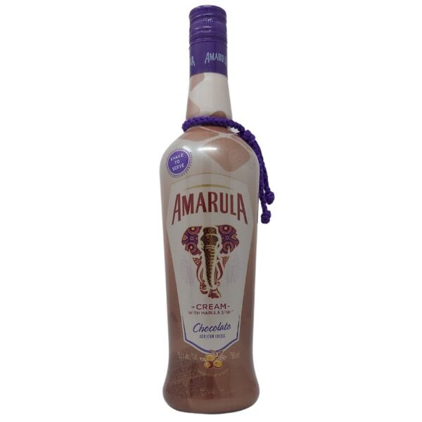 Amarula Chocolate Liqueur