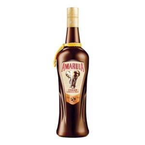 Amarula Cream