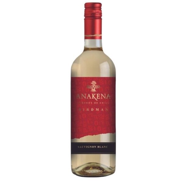 Anakena Birdman Sauvignon Blanc