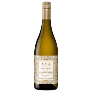 Ava Grace Vineyards California Chardonnay
