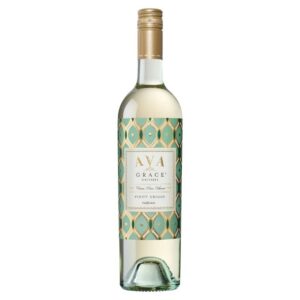 Ava Grace Vineyards California Pinot Grigio