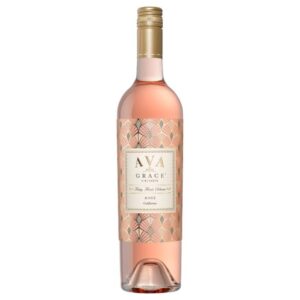Ava Grace Vineyards California Rosé