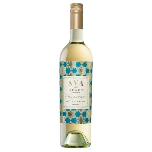 Ava Grace Vineyards Sauvignon Blanc