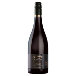 Babich Black Label Marlborough Pinot Noir