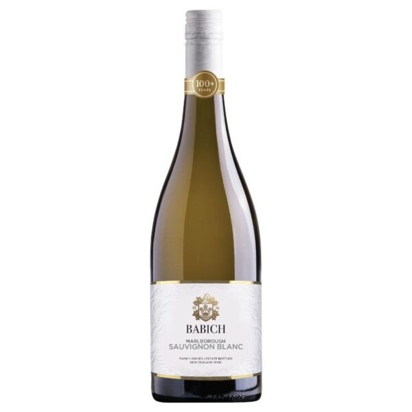 Babich Marlborough Sauvignon Blanc