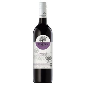 Banrock Station Crimson Cabernet