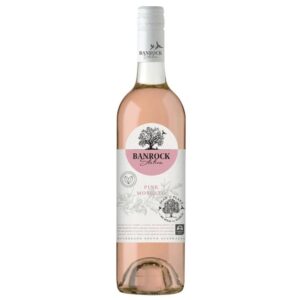 Banrock Station Pink Moscato