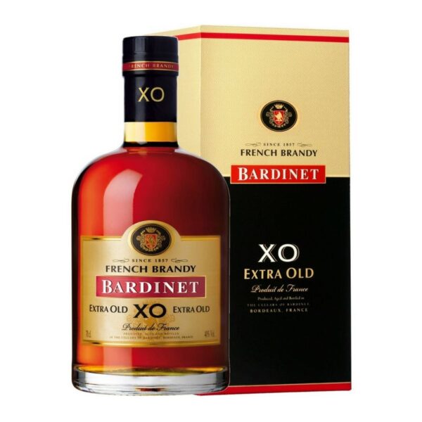 Bardinet Brandy VSOP