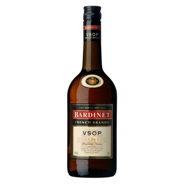 Bardinet French Brandy VSOP "Clear" 700ml