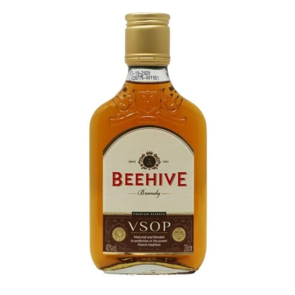 Beehive VSOP - Image 3