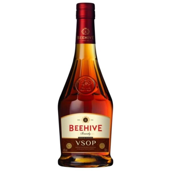 Beehive VSOP - Image 2