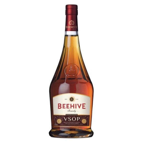 Beehive VSOP - Image 6