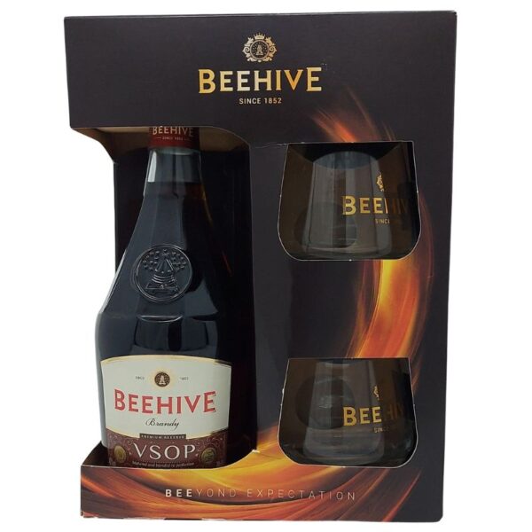 Beehive VSOP - Image 4