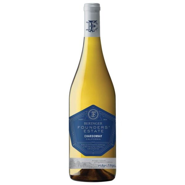 Beringer Founders' Estate Chardonnay