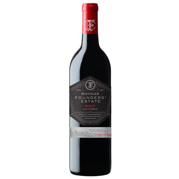 Beringer Founders' Estate Merlot