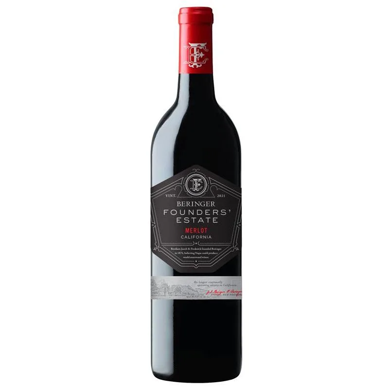 Beringer Founders' Estate Pinot Noir
