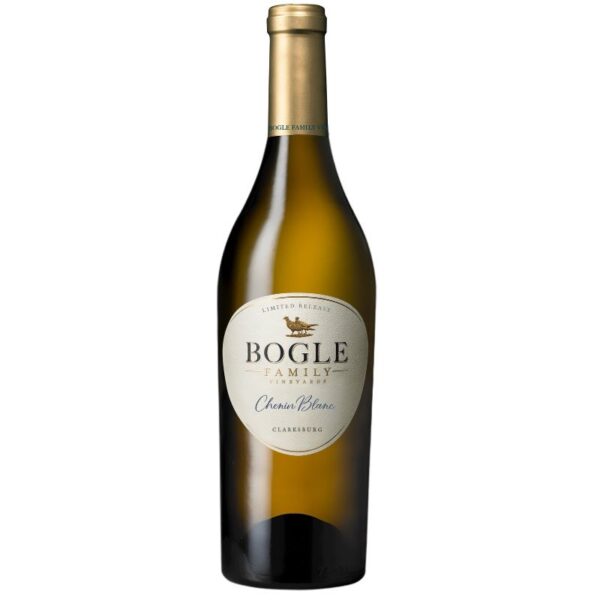 Bogle Family Vineyards Chenin Blanc