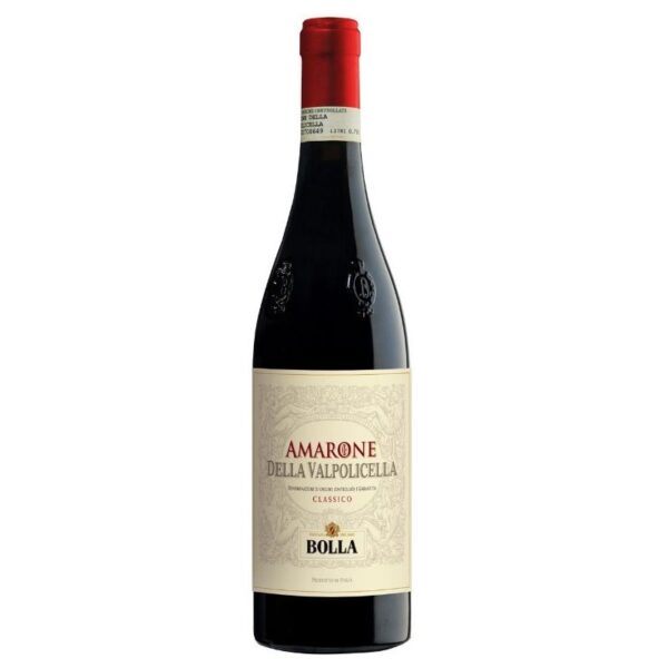 Bolla Amarone della Valpolicella DOCG Riserva