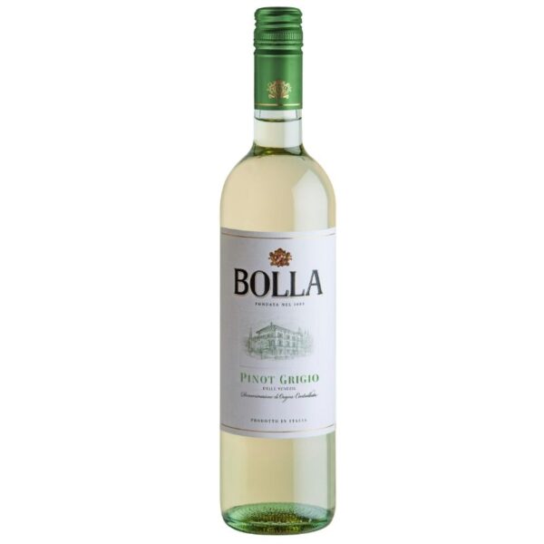 Bolla Pinot Grigio delle Venezie DOC