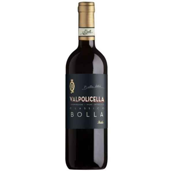 Bolla Valpolicella DOC Classico