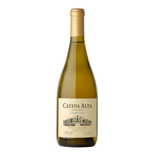 Catena Alta Chardonnay