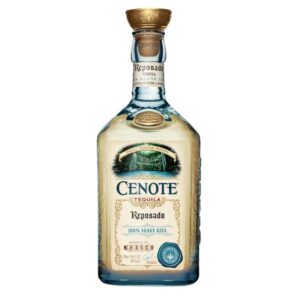 Cenote Tequila Reposado