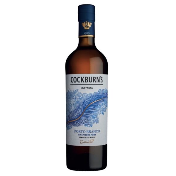 Cockburn's Porto Branco DO Porto