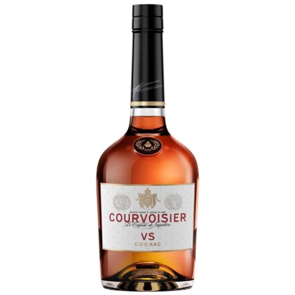 Courvoisier VS - Image 2