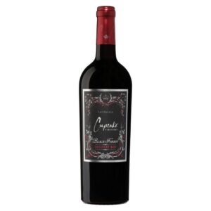 Cupcake Vineyards Black Forest Decadent Red