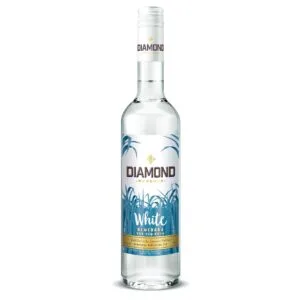 Diamond Reserve White