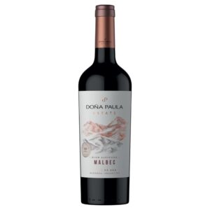 Doña Paula Estate Malbec