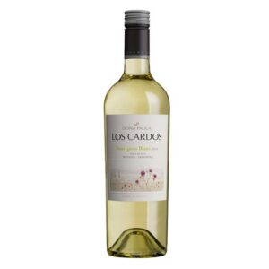 Doña Paula Estate Sauvignon Blanc