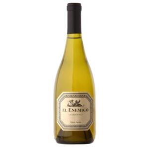 El Enemigo Chardonnay