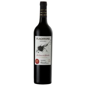 Flagstone Writer's Block Pinotage