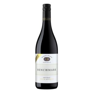 Grant Burge Benchmark Shiraz