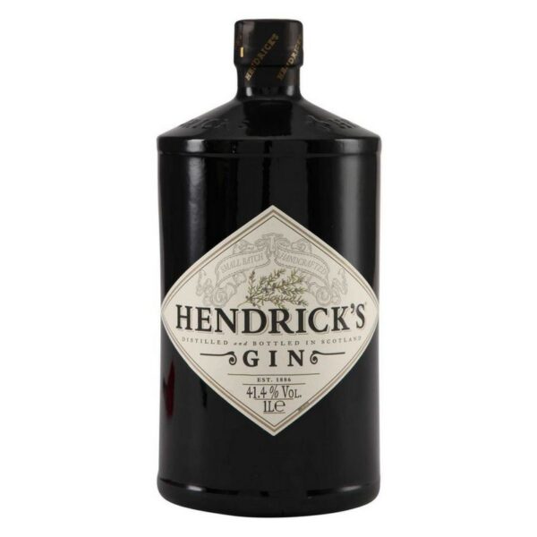 Hendrick's Original Gin