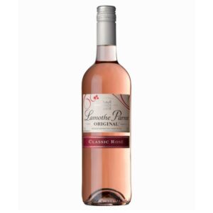 Lamothe Parrot Original Classic Rosé