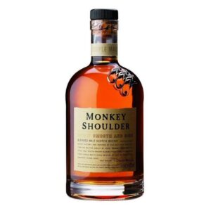 Monkey Shoulder Scotch Whisky