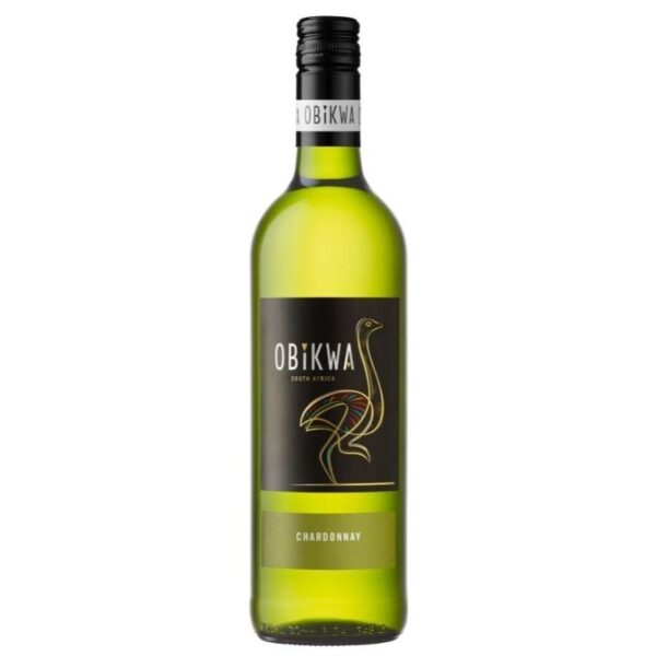 Obikwa Chardonnay