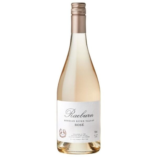 Raeburn Russian River Valley Rosé