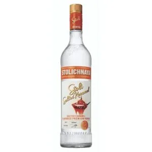Stolichnaya Salted Caramel