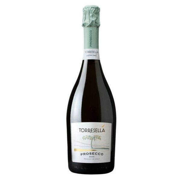 Torresella Prosecco DOC Extra Dry