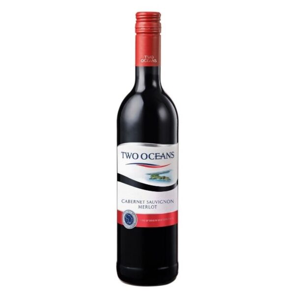 Two Oceans Cabernet Sauvignon - Merlot