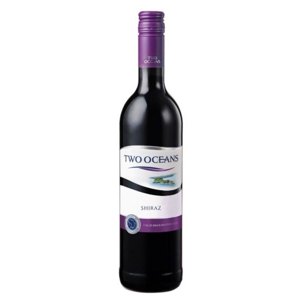 Two Oceans Shiraz