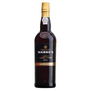 Warre's Kings Tawny Port