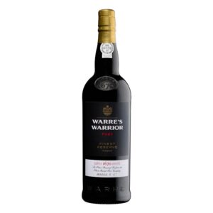 Warre's Warrior Finest Reserve Port